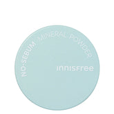 No-Sebum Mineral Powder